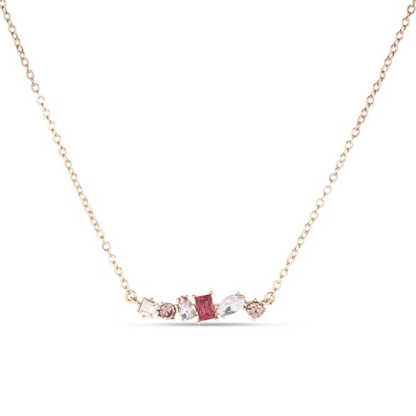 Collana Donna Violet