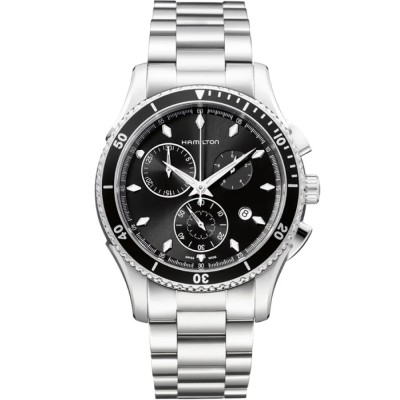 OROLOGIO JAZZMASTER SEAVIEW CHRONO QUARTZ