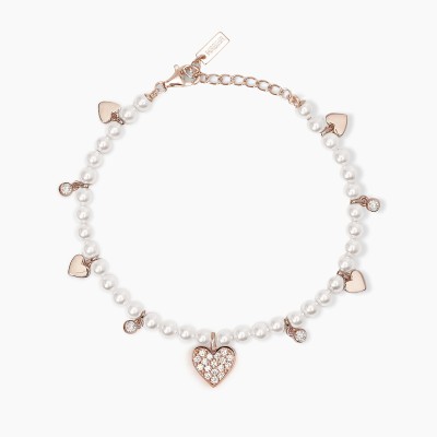 Bracciale Donna con Perle