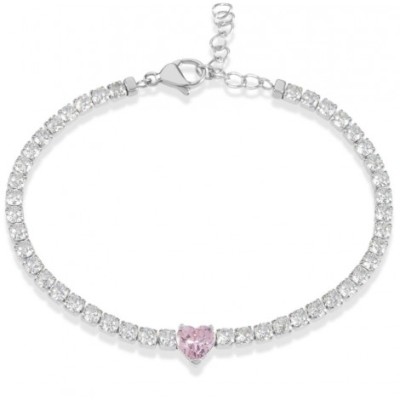 Bracciale Tennis Donna