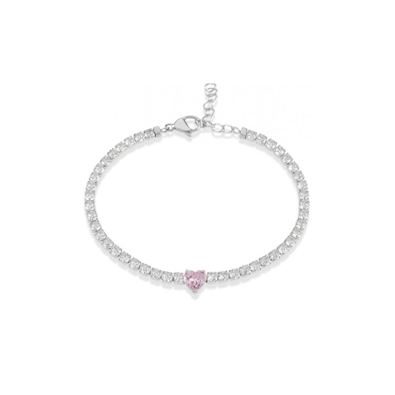 Bracciale Tennis Donna