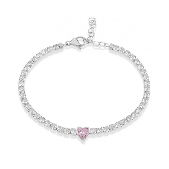 Bracciale Tennis Donna