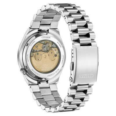 Orologio Meccanico Automatico Tsuyosa 2
