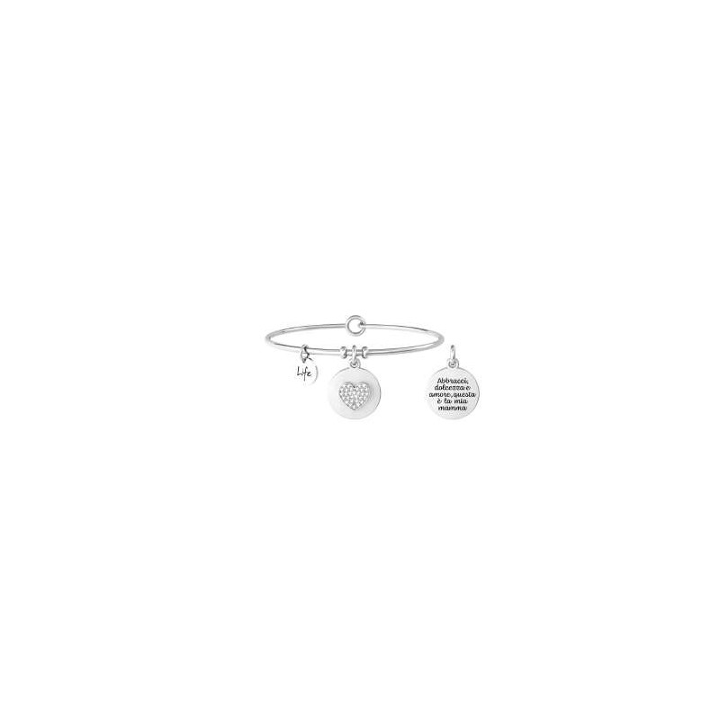 Bracciale Donna Family