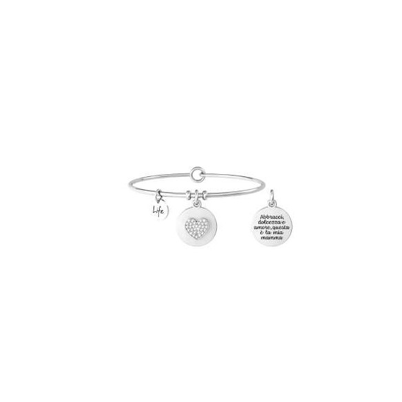 Bracciale Donna Family