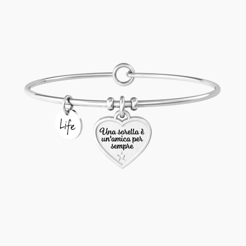 Bracciale Donna Family