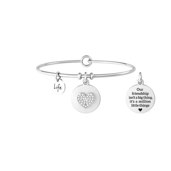 Bracciale Donna Love