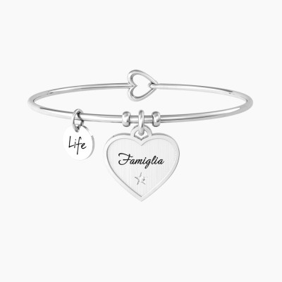 Bracciale Donna Family