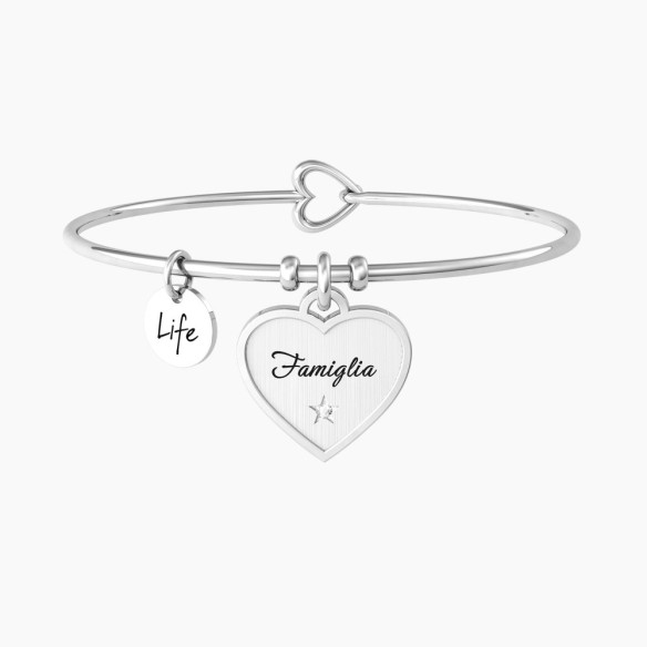 Bracciale Donna Family
