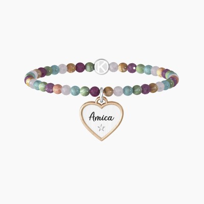 Bracciale Donna Love