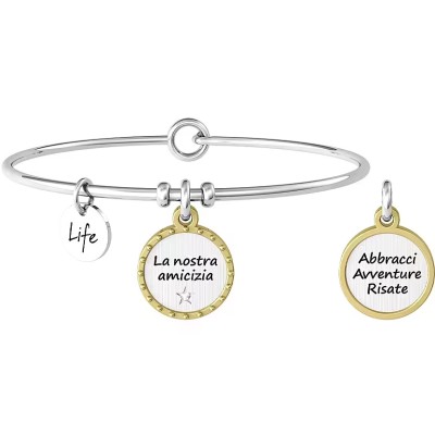 Bracciale Donna Love