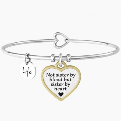 Bracciale Donna Love