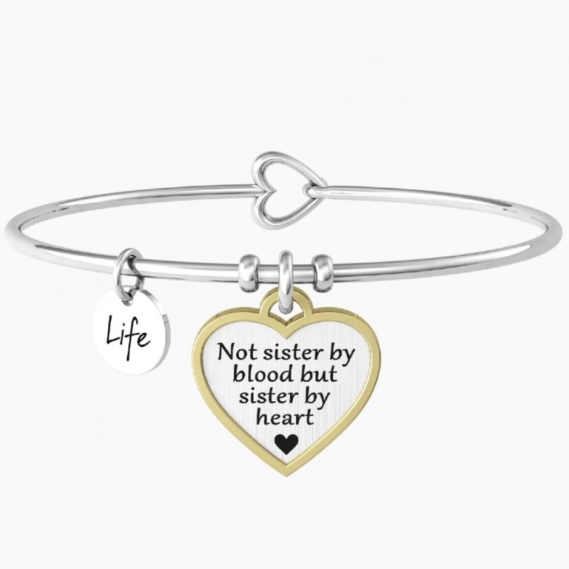 Bracciale Donna Love