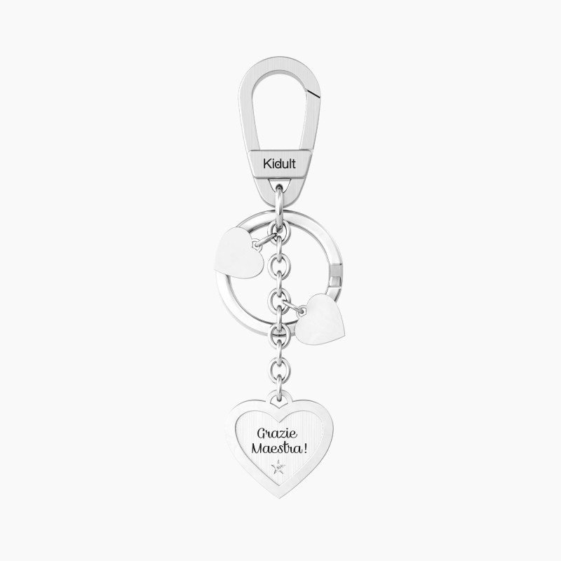Portachiavi Donna Love