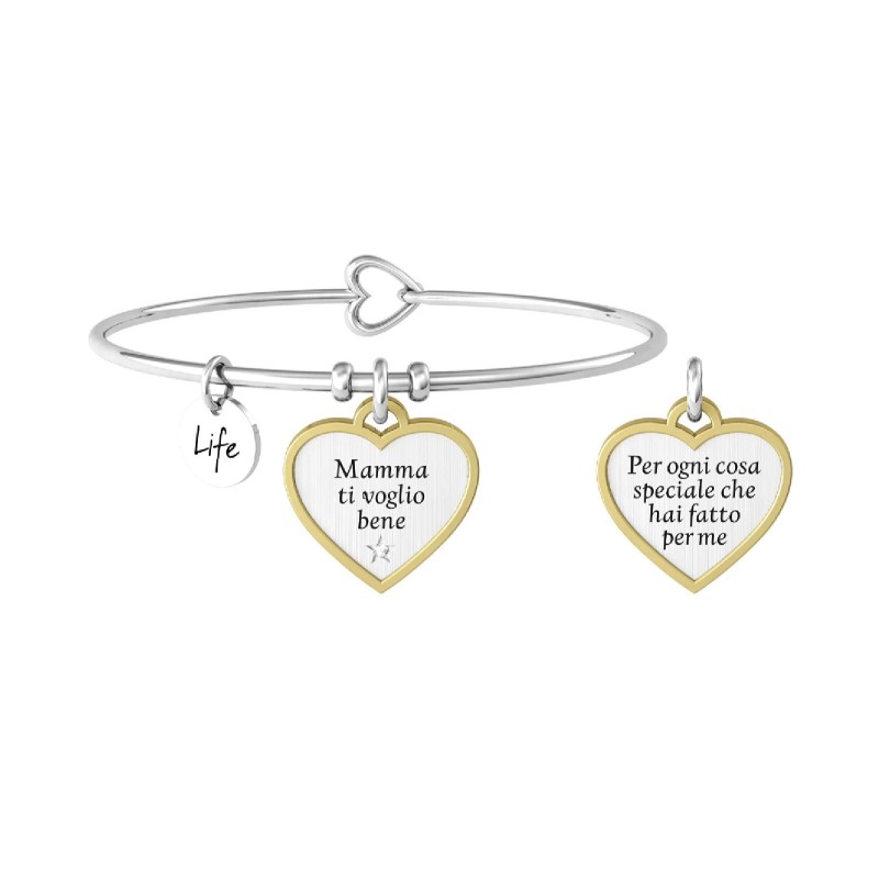 Bracciale Donna Family