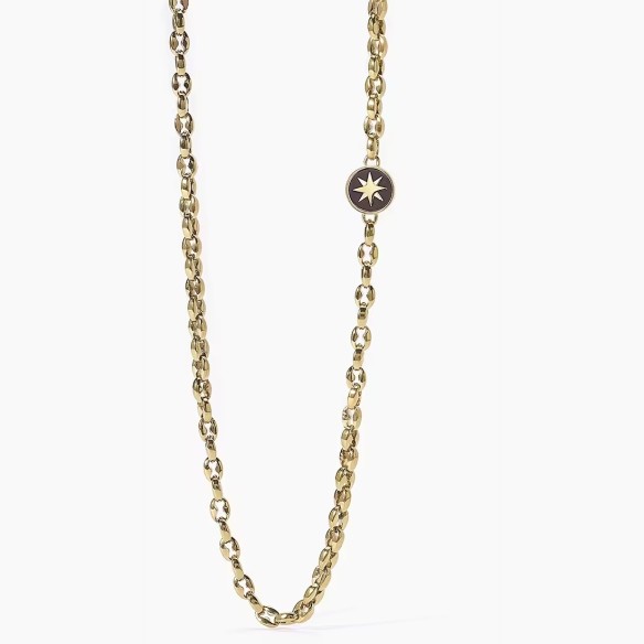 Collana Uomo Catena