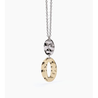 Collana Donna Acciaio