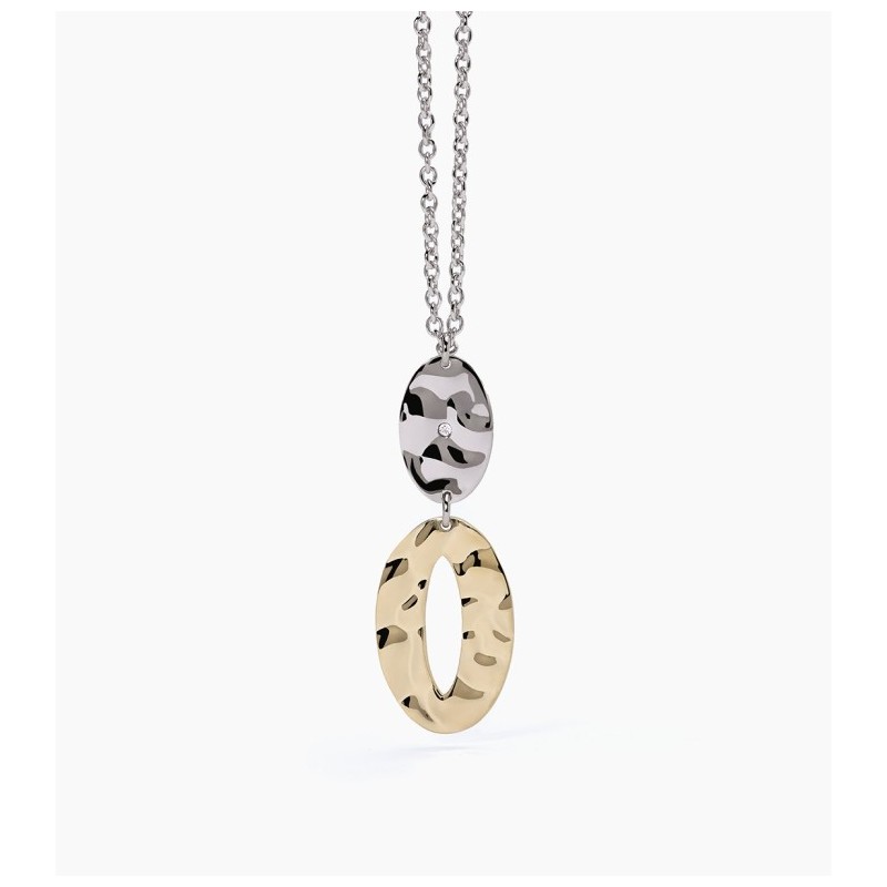 Collana Donna Acciaio