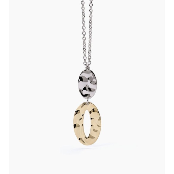 Collana Donna Acciaio