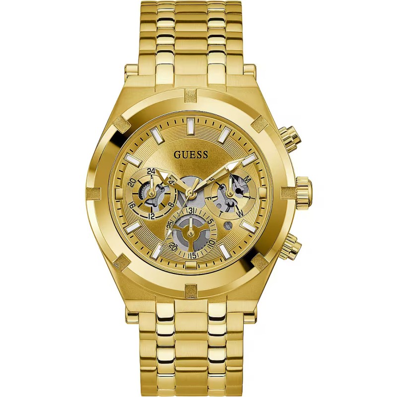 Orologio Uomo Connoisseur
