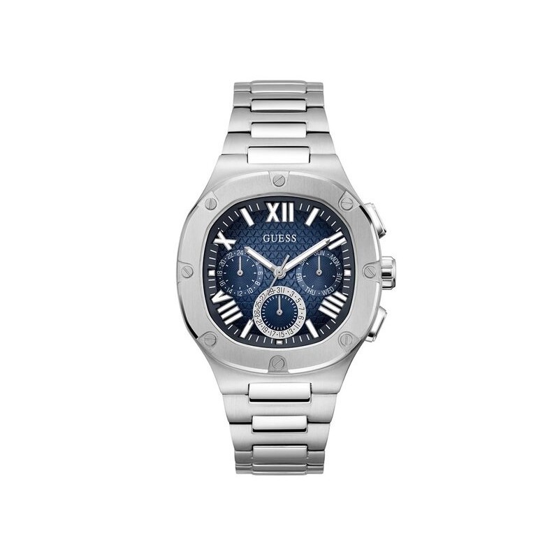 Orologio Uomo Cronografo