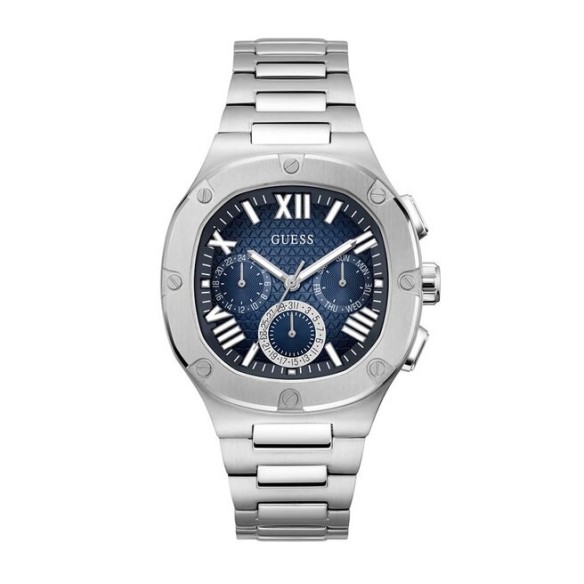 Orologio Uomo Cronografo