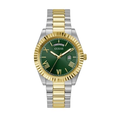 Orologio Uomo Gold