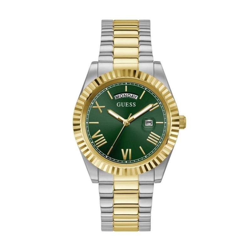 Orologio Uomo Gold