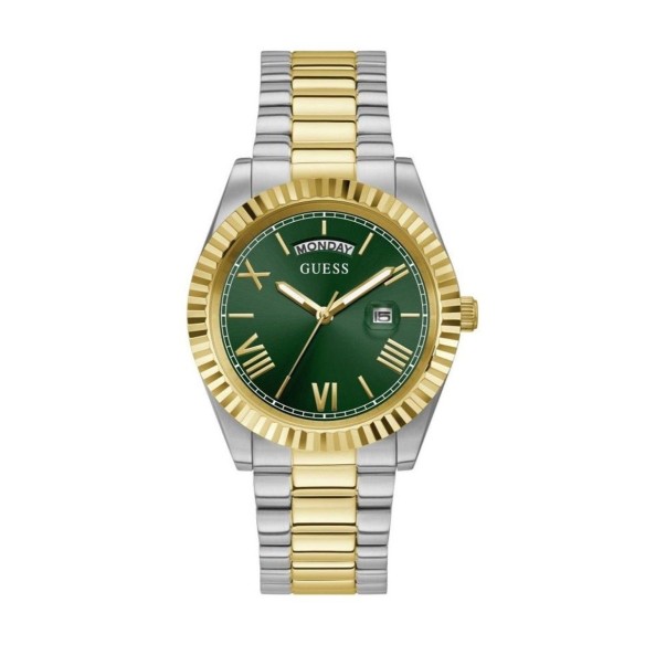 Orologio Uomo Gold