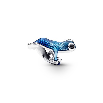 Charm Geco Blu 2
