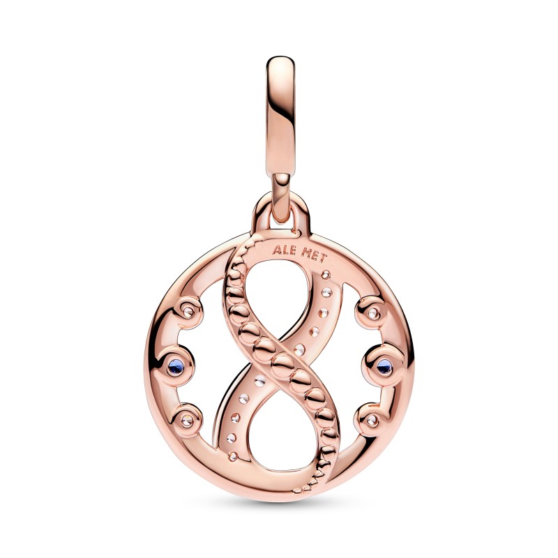 Charm Pendente Infinito Pandora ME