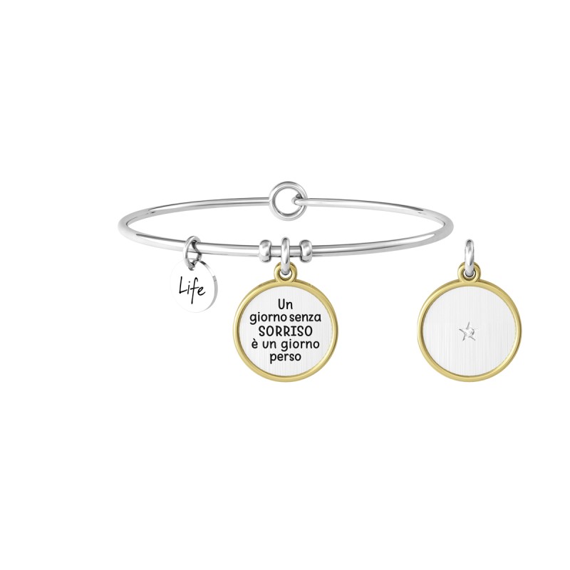 Bracciale Donna Philosophy