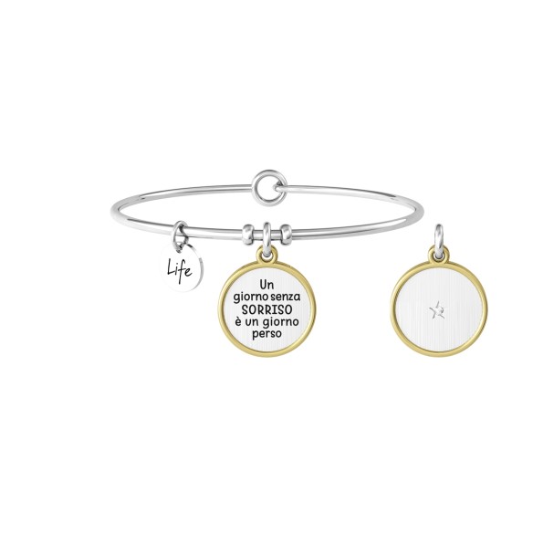 Bracciale Donna Philosophy