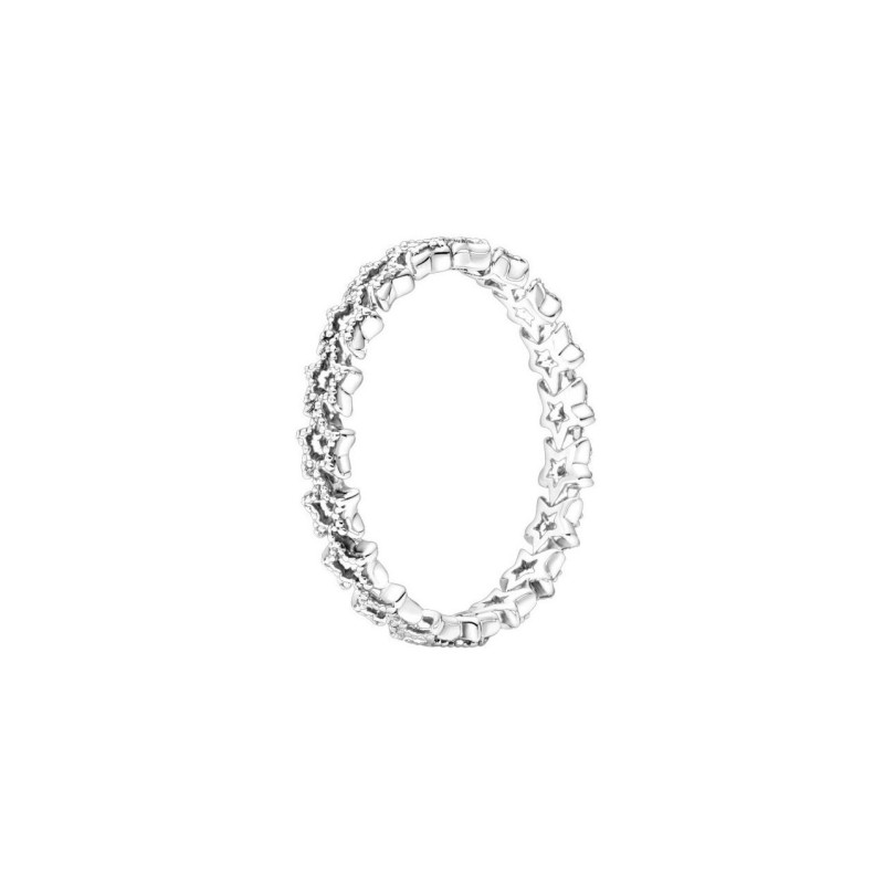 Anello Stelle