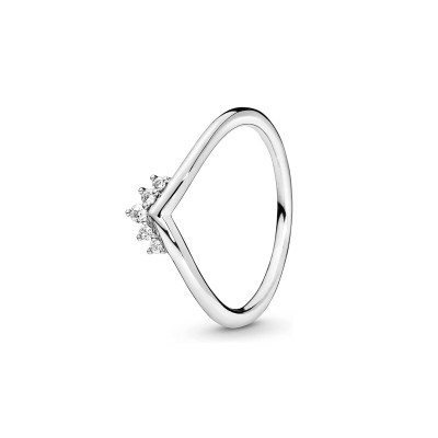 Anello Tiara Del Desiderio