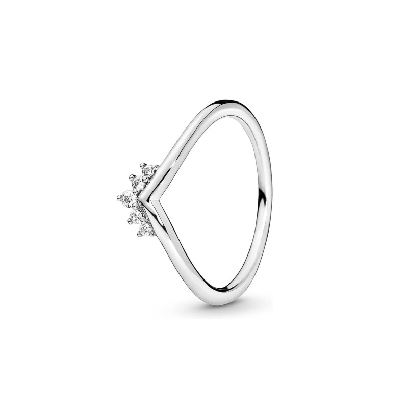 Anello Tiara Del Desiderio