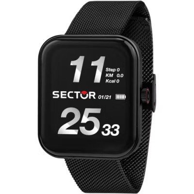 Orologio Smartwatch S-03 Light Mesh