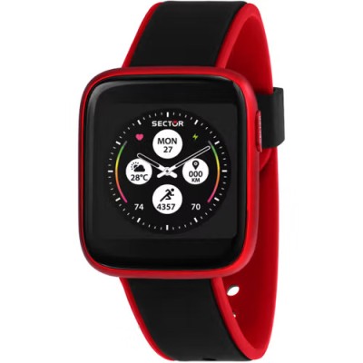 Orologio Smartwatch S-04 Colours