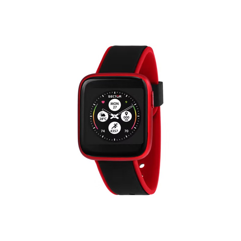 Orologio Smartwatch S-04 Colours