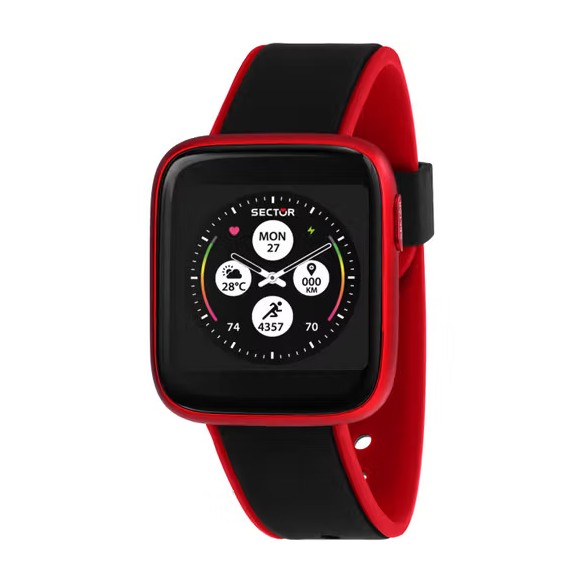 Orologio Smartwatch S-04 Colours