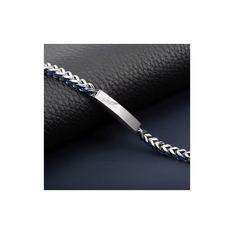Bracciale Uomo Bandy
