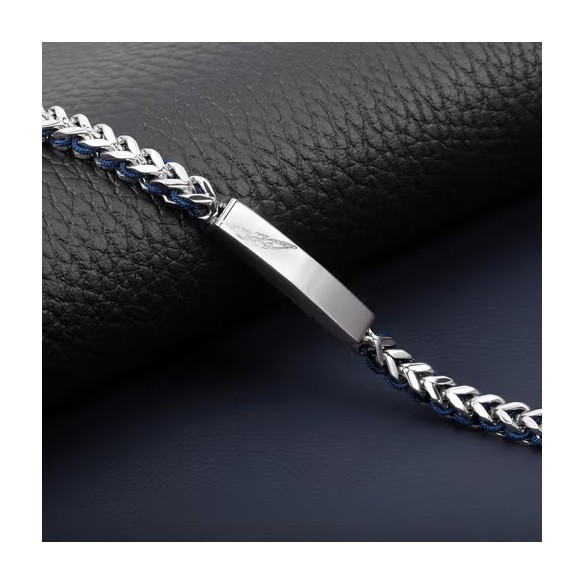 Bracciale Uomo Bandy