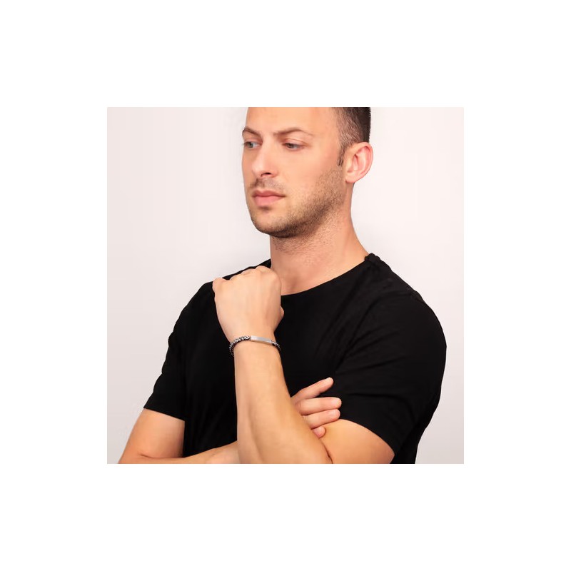 Bracciale Uomo Bandy