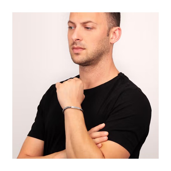 Bracciale Uomo Bandy
