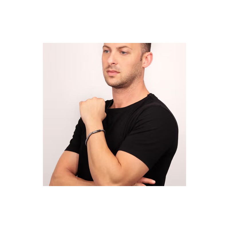 Bracciale Uomo Bandy