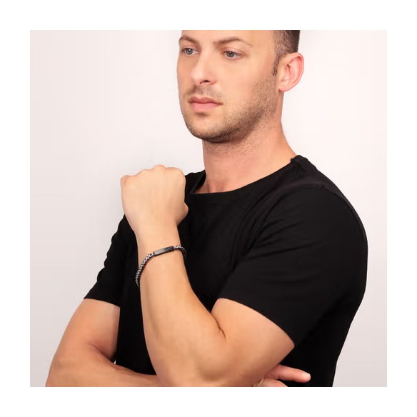 Bracciale Uomo Bandy