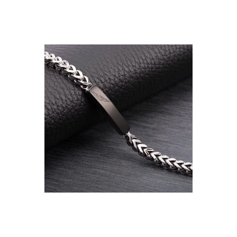 Bracciale Uomo Bandy
