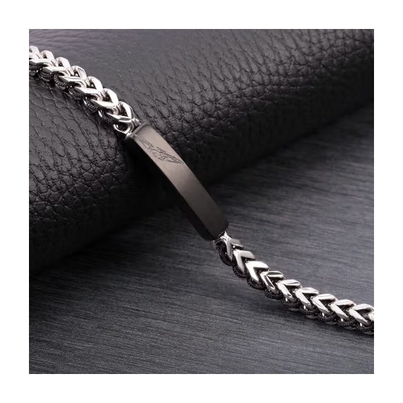 Bracciale Uomo Bandy