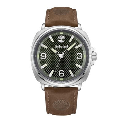 Orologio Solo Tempo Uomo Bailard