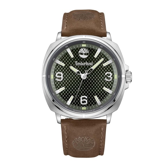 Orologio Solo Tempo Uomo Bailard